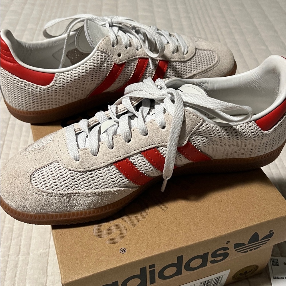 adidas Samba OG shoes (unisex) - Picture 7 of 16